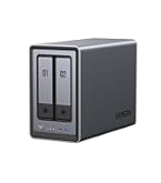 【新品未開封】UGREEN NASync DXP4800 4-Bay 10GbE 4-Bay NAS for Content Creators – UGREEN NAS US